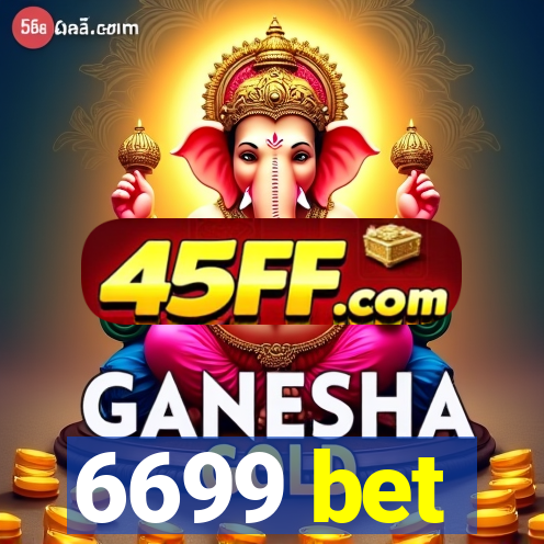 6699 bet
